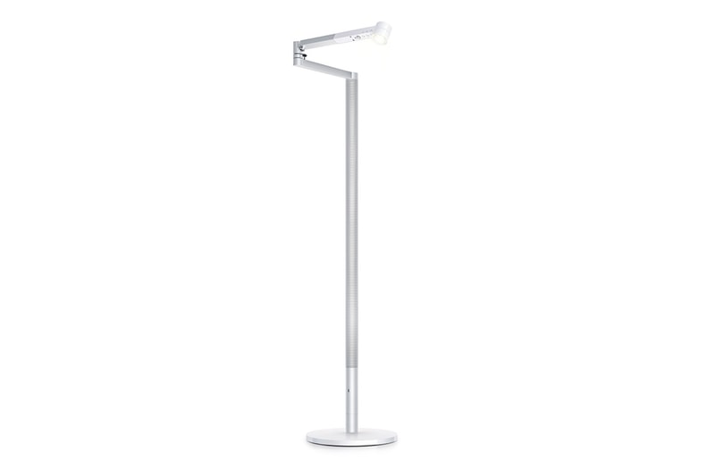 Dyson 智能照明燈 Lightcycle Morph 香港區發售情報