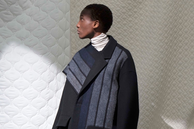 FFIXXED STUDIOS 發佈 2020 秋冬系列 Lookbook