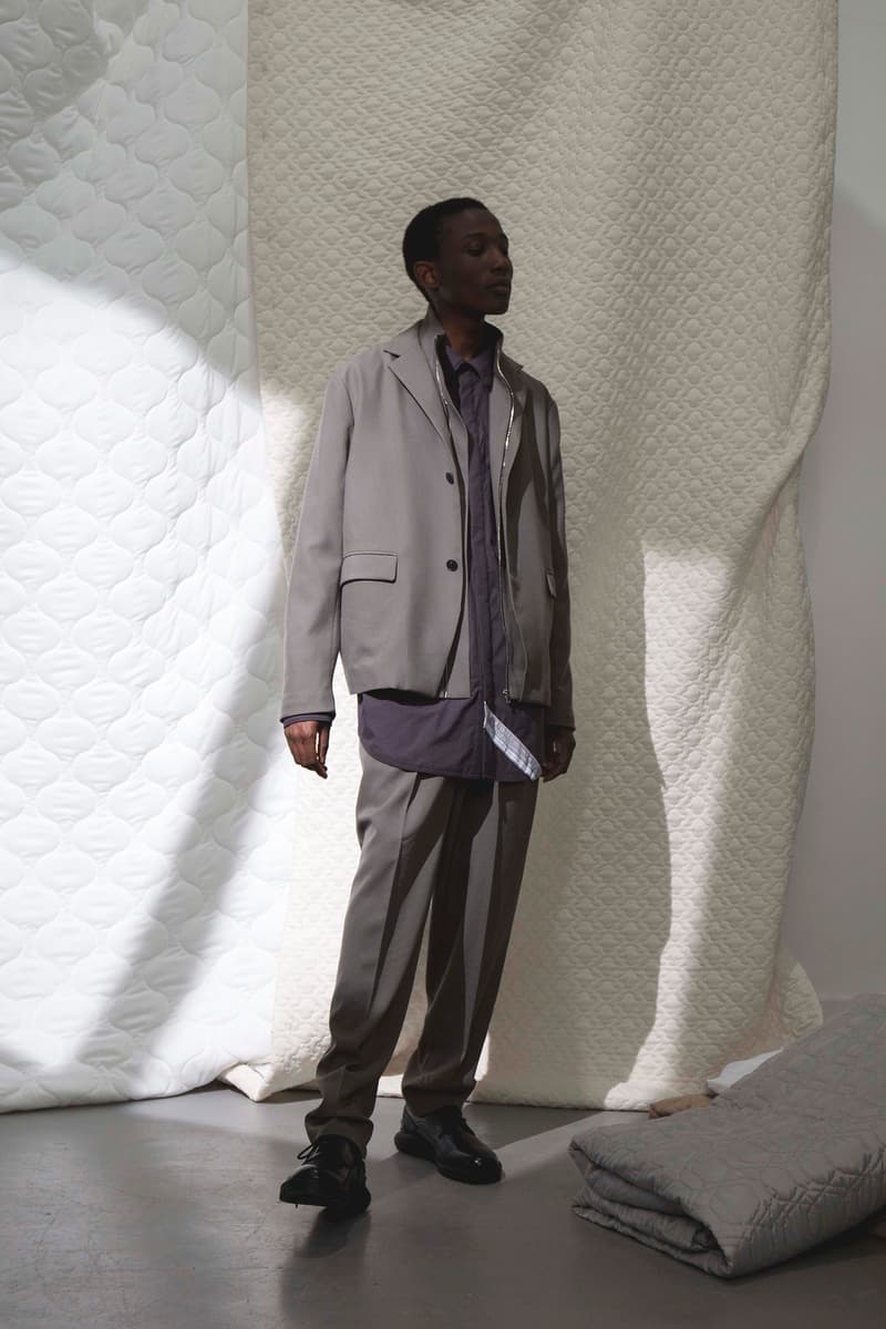 FFIXXED STUDIOS 發佈 2020 秋冬系列 Lookbook