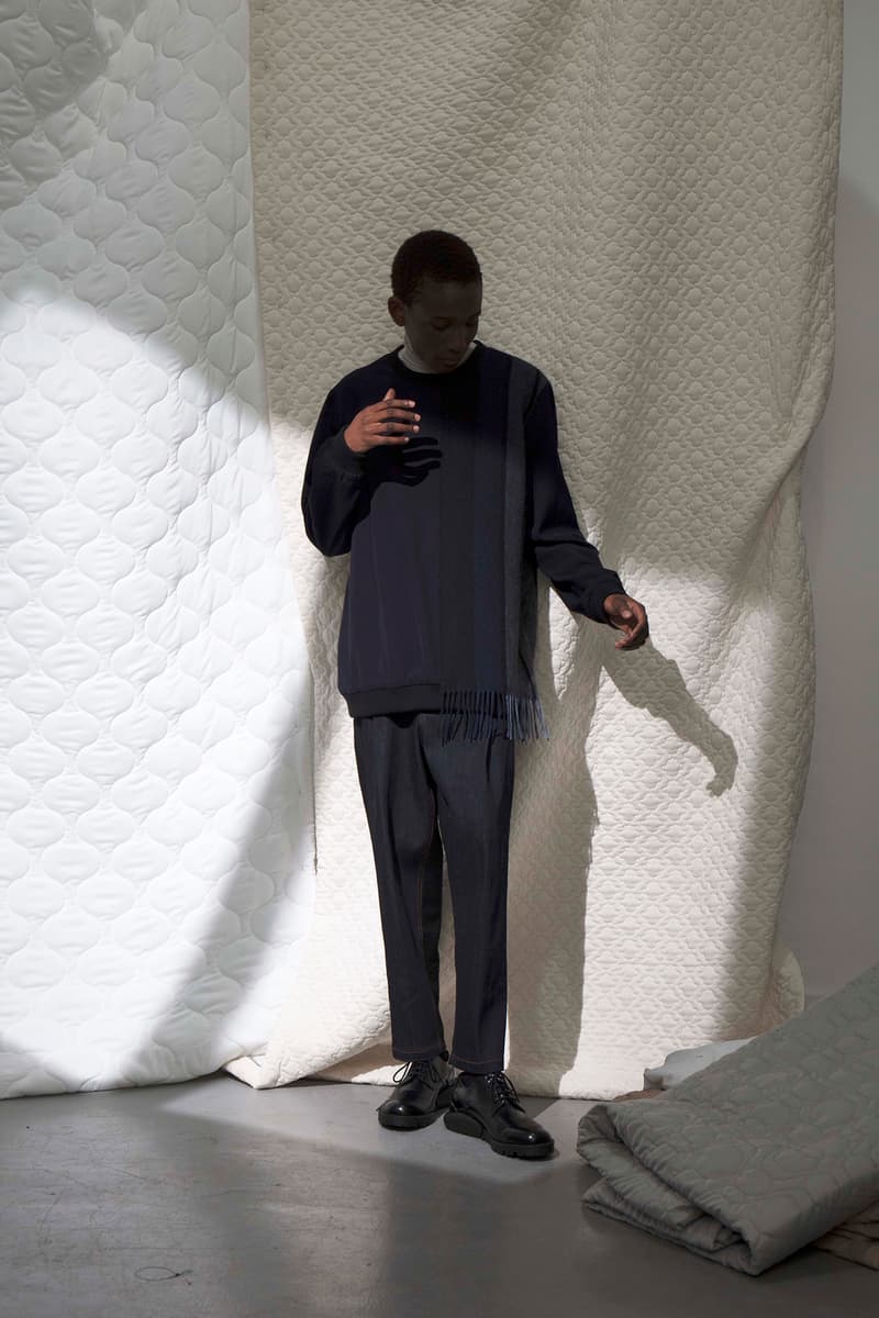 FFIXXED STUDIOS 發佈 2020 秋冬系列 Lookbook