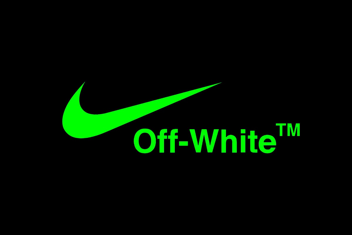 Nike x Off-White™ 2020 年別注鞋款 Rubber Dunk 近賞圖輯曝光