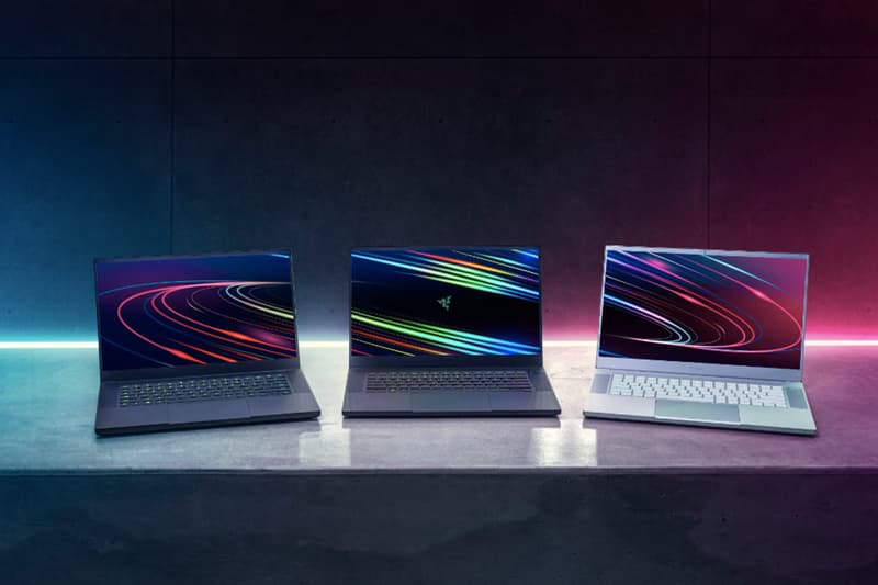 極致設定-Razer 推出首部 8 核心 Blade 15 手提電腦