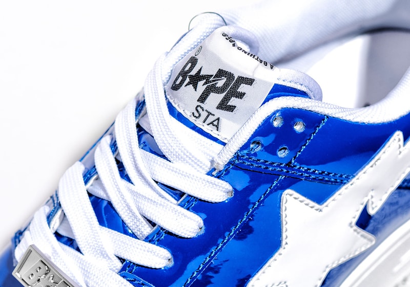 A BATHING APE® x Concept 攜手推出別注限定聯乘系列