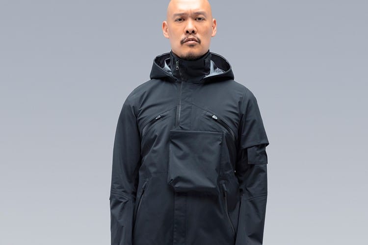 ACRONYM 2020 春夏系列新品正式發佈