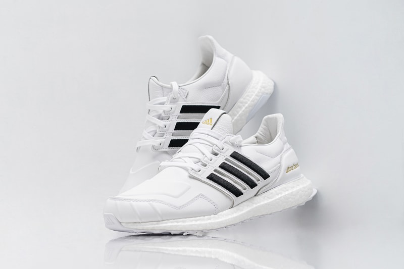 adidas 打造 Superstar 50 週年別注系列鞋款