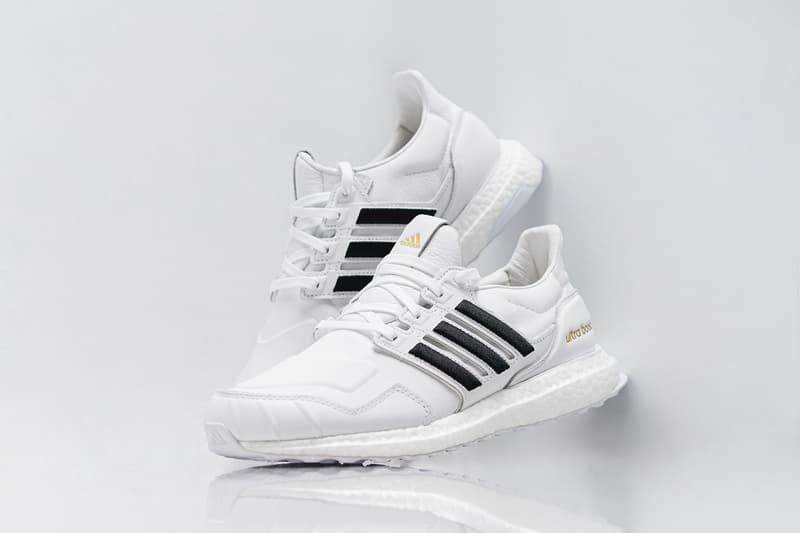 adidas 打造 Superstar 50 週年別注系列鞋款