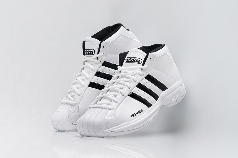 adidas 打造 Superstar 50 週年別注系列鞋款