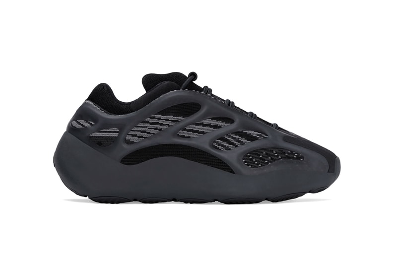 adidas YEEZY 700 V3「Alvah」港台發售情報公開