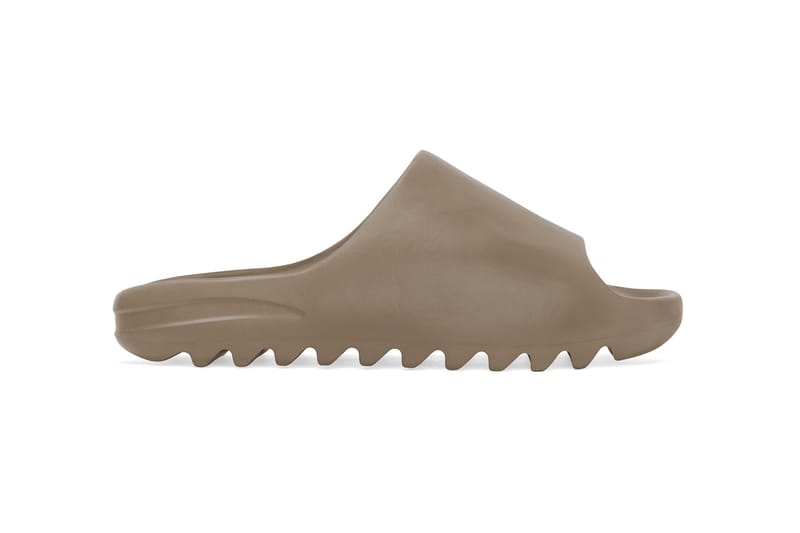 yeezy rubber slides