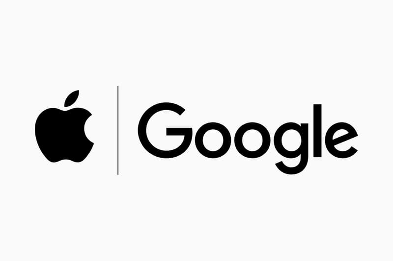 同舟共濟－Apple 與 Google 世紀攜手開發病毒接觸史追蹤技術