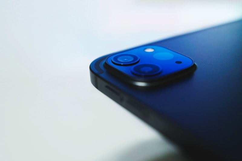 指日可待！Apple iPhone 12 手機設計圖紙疑似公開