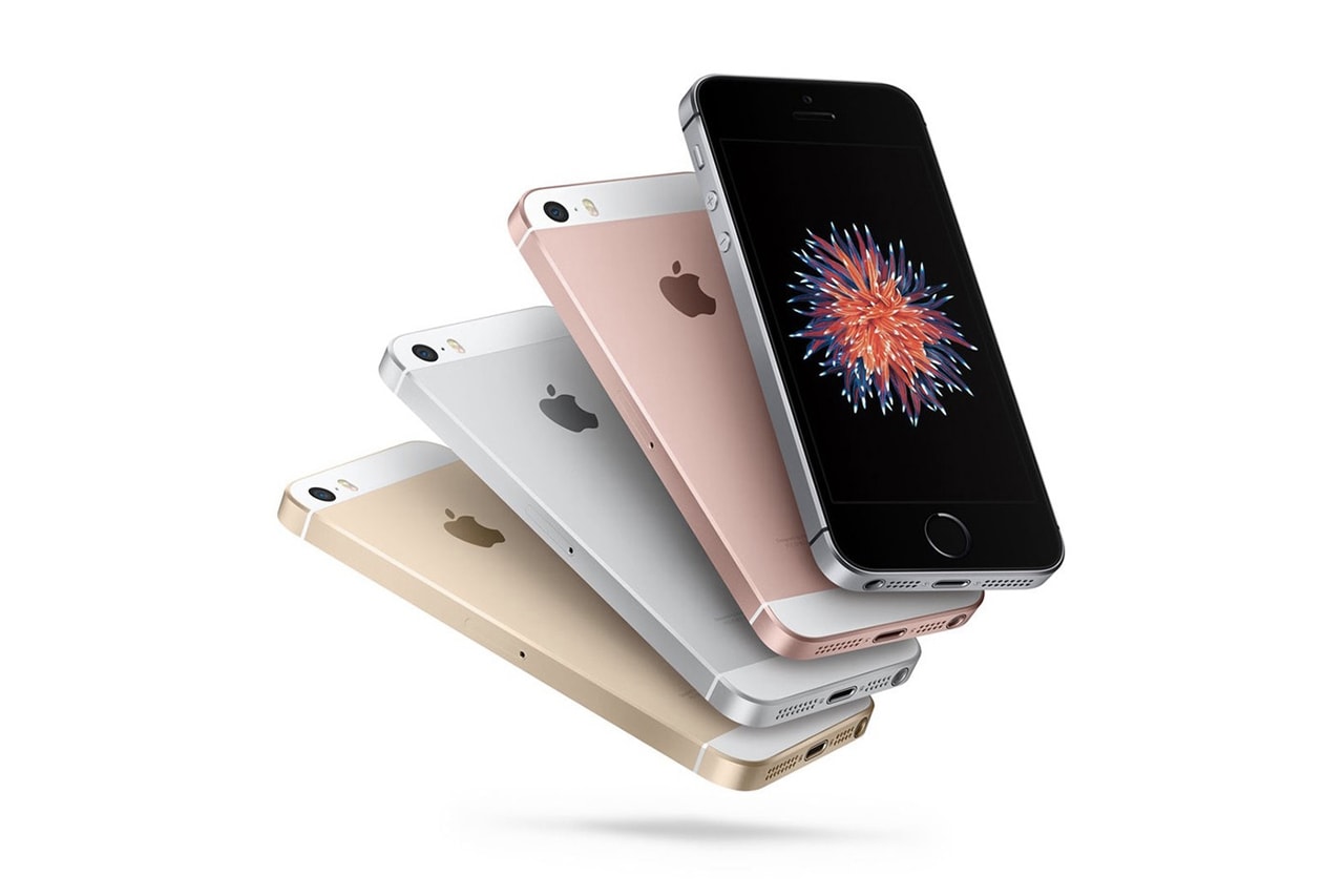 消息稱 Apple 全新平價機型 iPhone SE2 或將於 4 月正式登場
