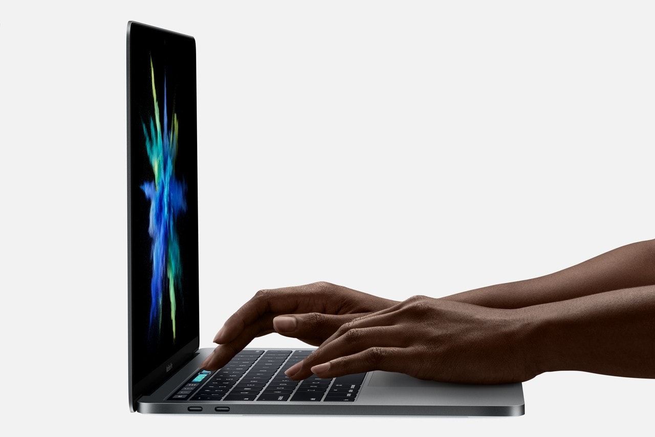 Apple 將於 2021 年開始販售搭載自家處理器晶片的 MacBook 電腦
