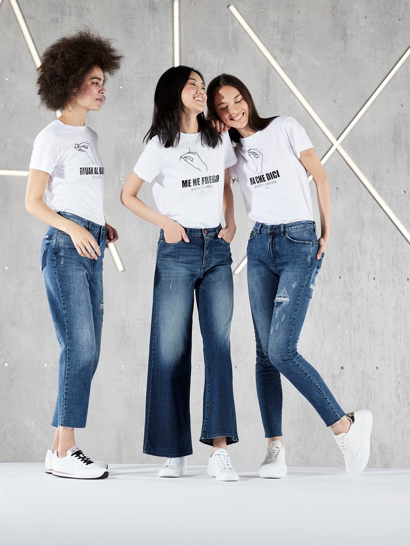 從 1991 說起－A|X Armani Exchange 全新 2020 春夏系列