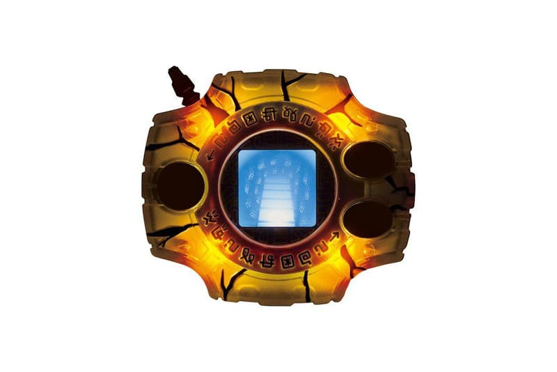 Bandai 推出全新 Digivice 致敬《數碼暴龍 LAST EVOLUTION 絆》劇場版