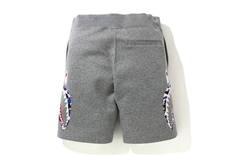 BAPE STORE® HONG KONG 14 周年別注系列單品全公開