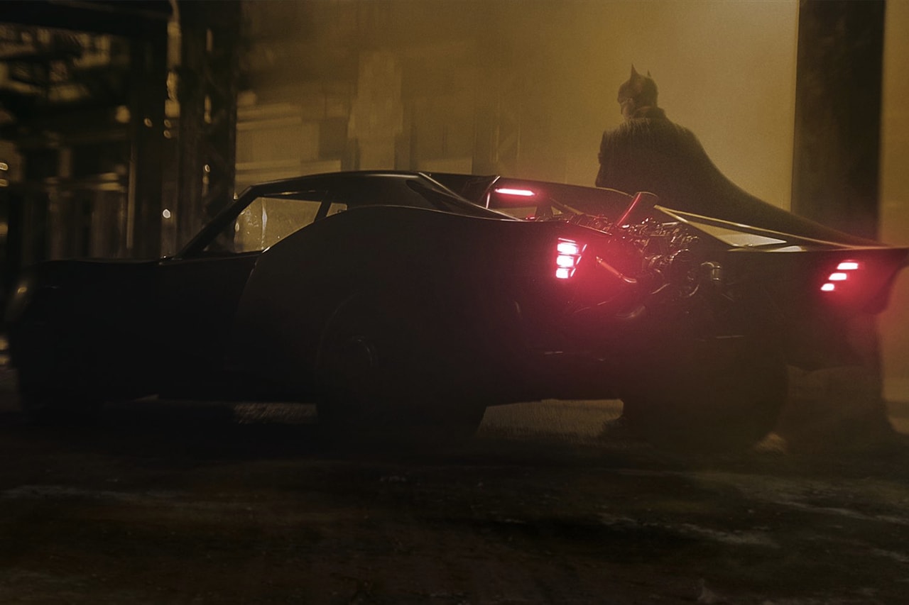 《The Batman》、《Shazam 2》等 DC 多部未來上映電影正式宣佈延期上映