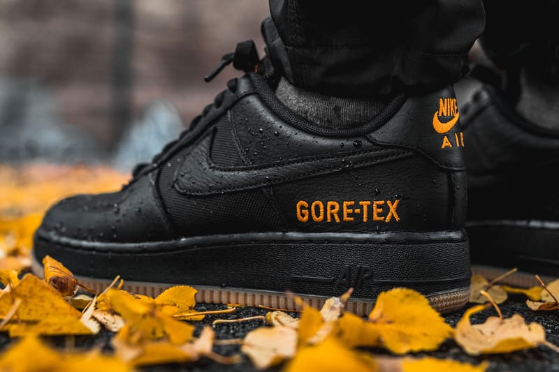 為何 Supreme 及 Nike 都在使用 GORE-TEX 這種物料？| Behind the HYPE