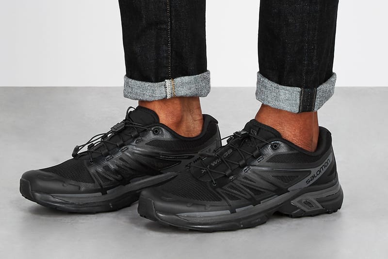 本日嚴選 8 款黑魂 Sneakers 單品入手推介