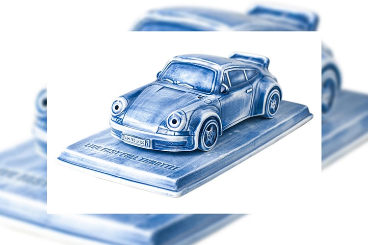 藝品鑑覽・5 件今週務必注目之藝術佳作