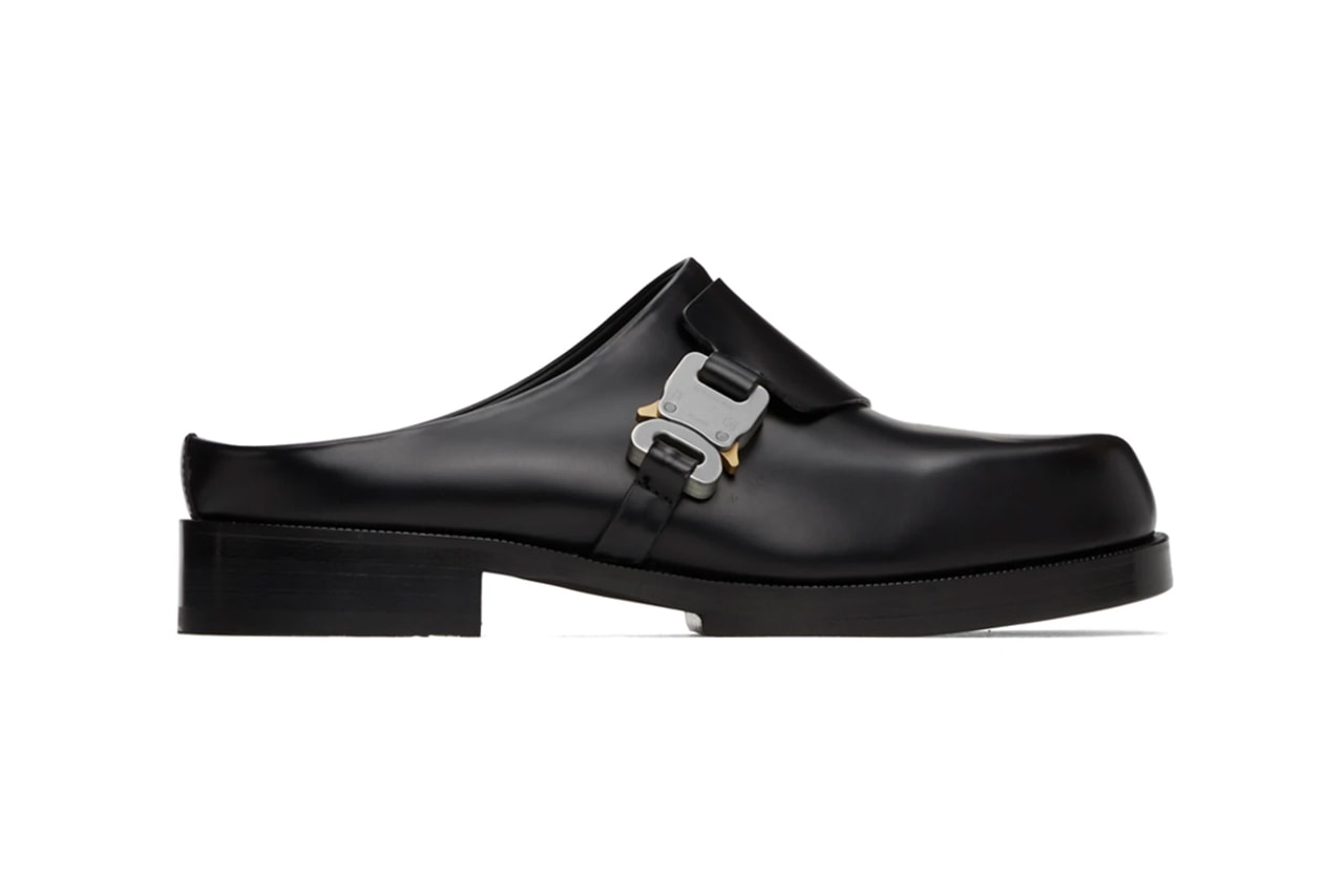 本日嚴選 8 款 Loafer 鞋款入手推介