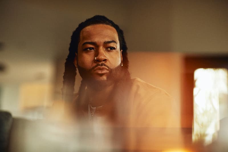HYPEBEAST 本周精選新曲: PARTYNEXTDOOR, Knxwledge, Kehlani & More