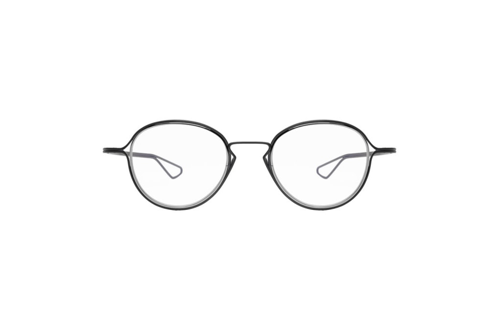 本日嚴選 10 款眼鏡單品入手推介