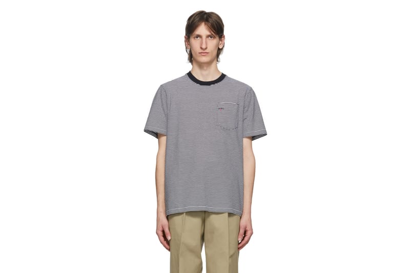 noah pocket tee