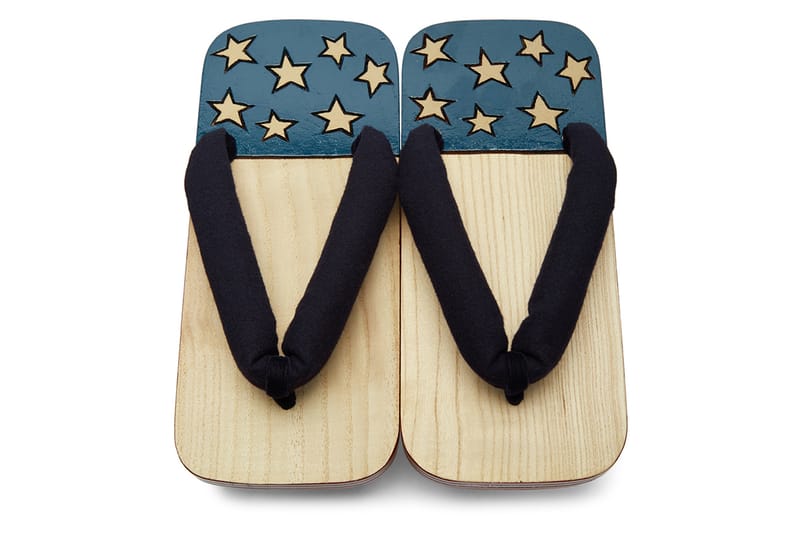 本日嚴選 8 款拖鞋入手推介