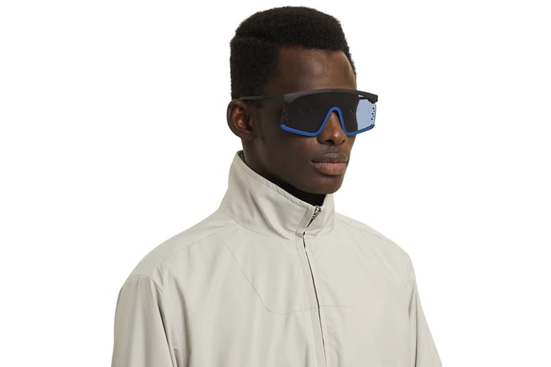 本日嚴選 9 款太陽眼鏡入手推介