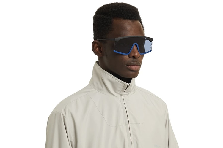 本日嚴選 9 款太陽眼鏡入手推介