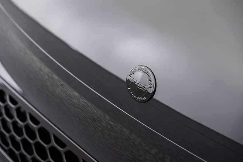 迷你黑魂 − Brabus 打造 Smart EQ Fortwo Cabrio 全新改裝車型