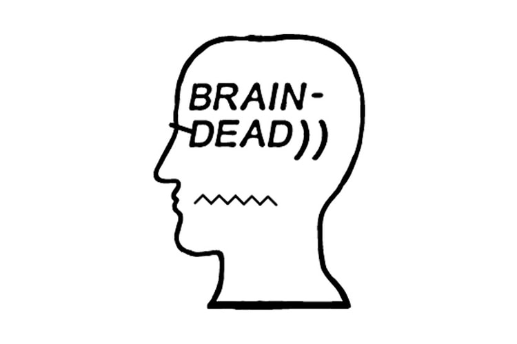 互聯網時代下,Brain Dead 為何能成功吸引大批年輕人簇擁而上?