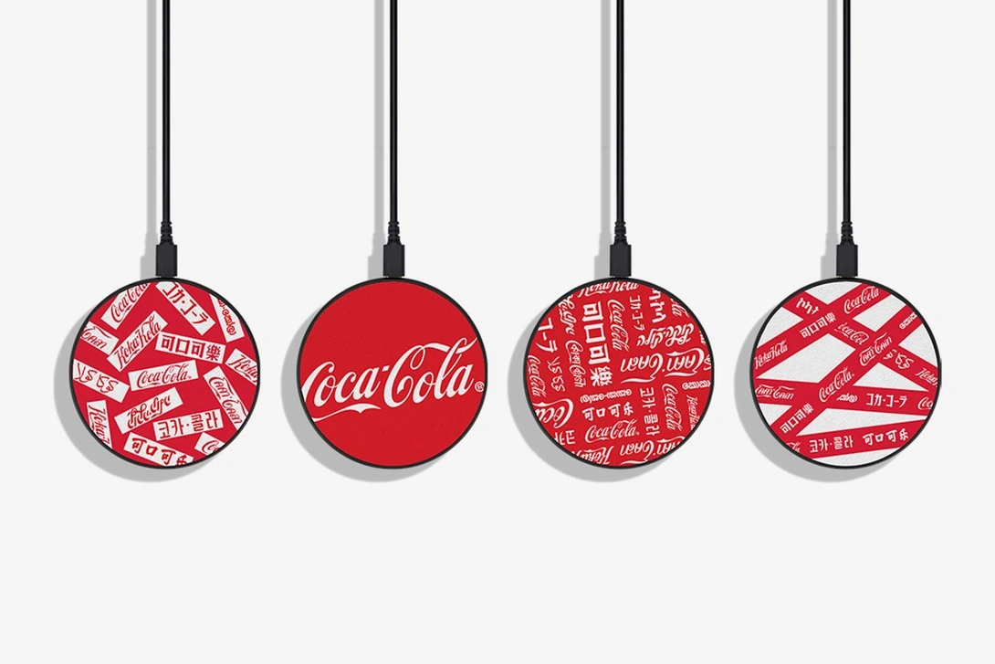 CASETiFY 推出最新「The Coca-Cola Collection」聯乘系列