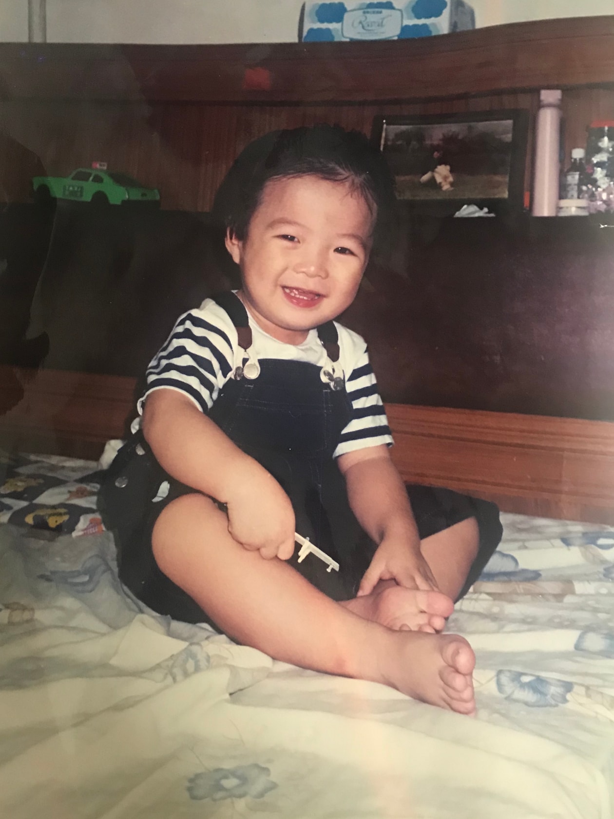 「我 4 歲就想要 ROLEX！」HYPEBEAST 獨家揭露 9m88、Leungmo、禁藥王等十位港台名人童年廢事