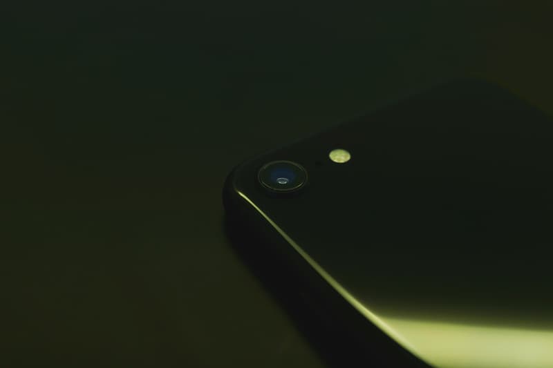 親民價享受!HYPEBEAST 最速近賞 Apple 全新 iPhone SE