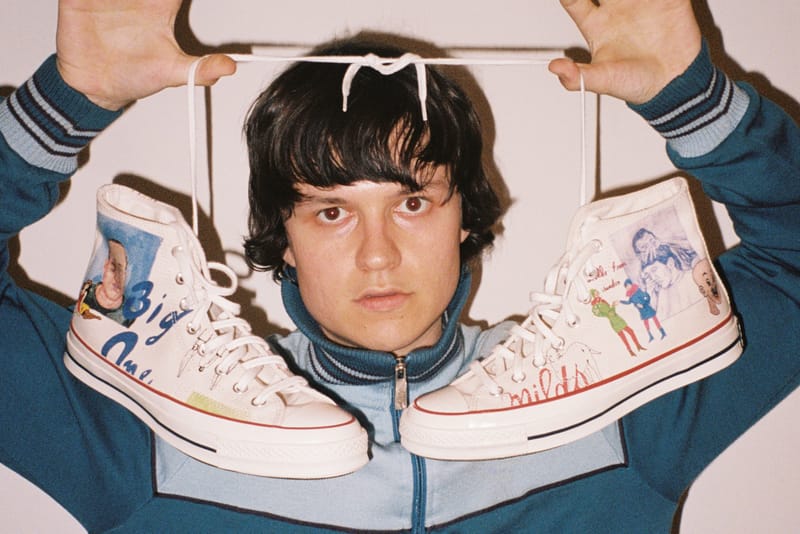 Spencer Mcmullen: 街頭領域下一個值得關注的「超級新人」