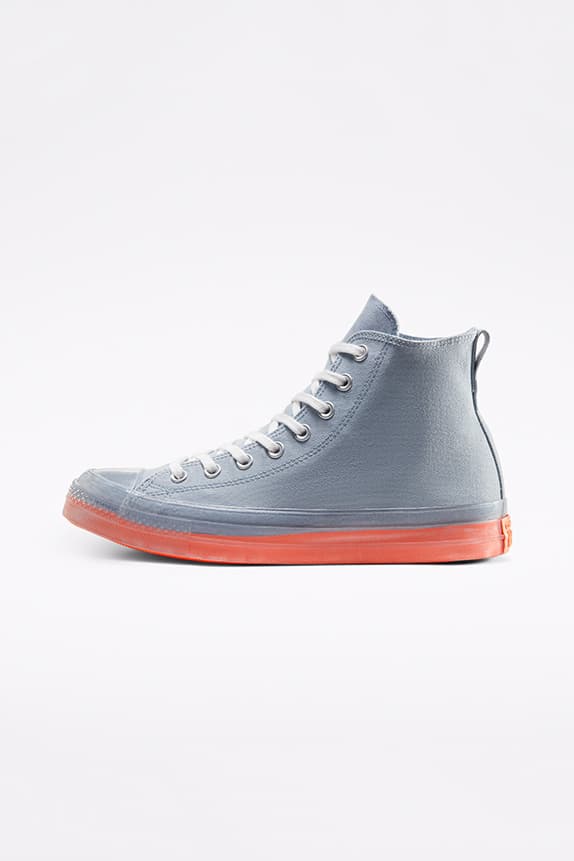持續升級!Converse CX 系列追加全新鞋款