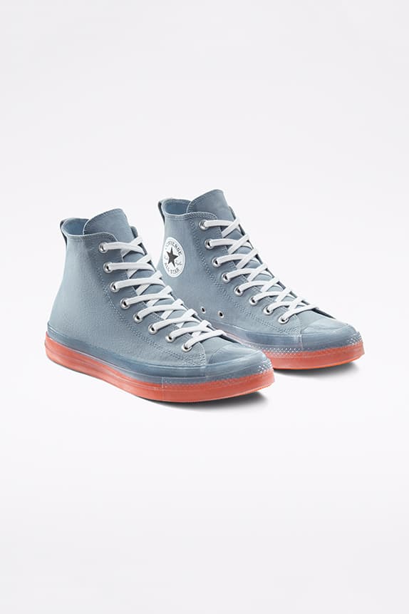 持續升級!Converse CX 系列追加全新鞋款