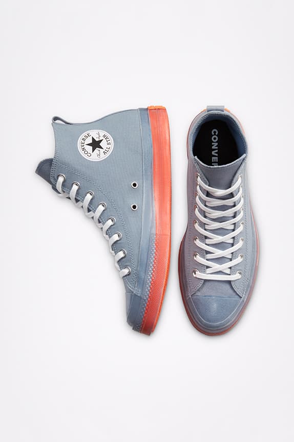 持續升級!Converse CX 系列追加全新鞋款
