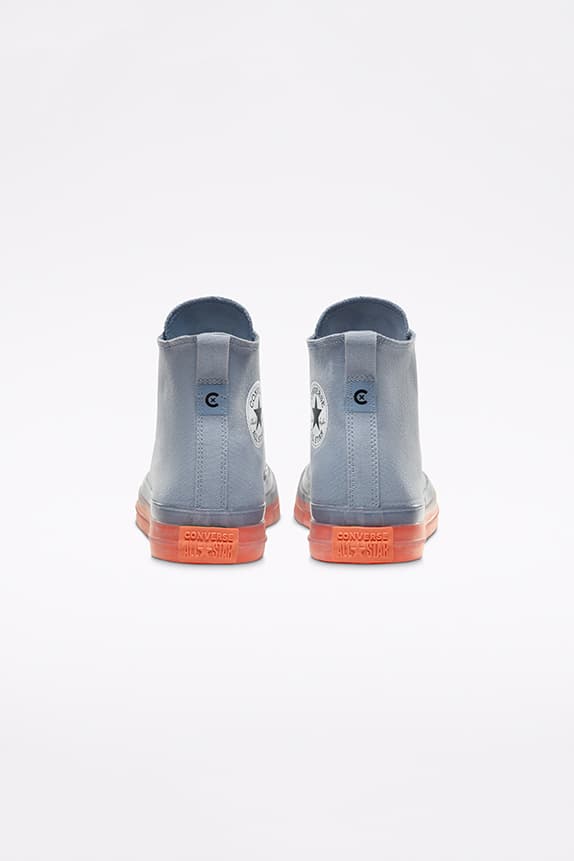 持續升級!Converse CX 系列追加全新鞋款