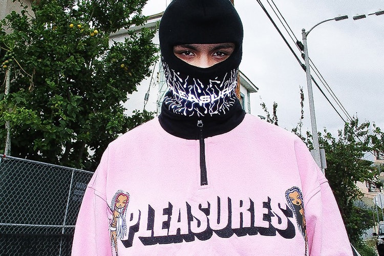 世界地球日,PLEASURES、BAIT 與 Timberland 等品牌選擇如此行動⋯⋯