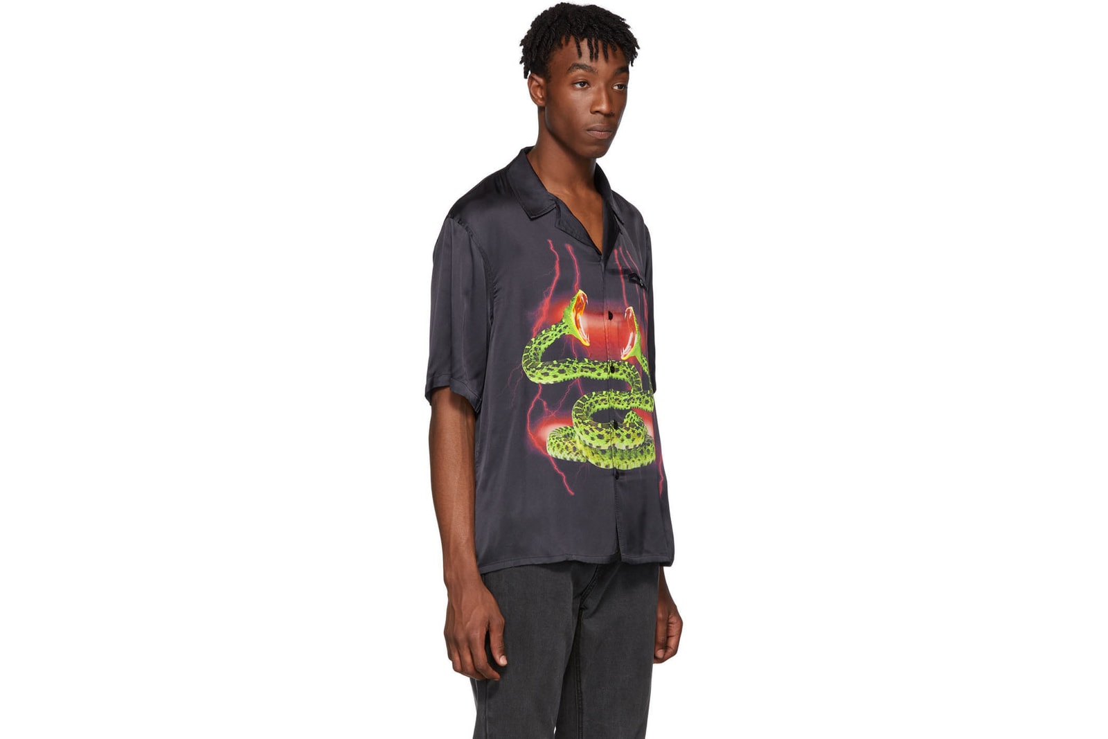 真夏外着!HYPEBEAST 編集部嚴選 Hawaiian Shirt 入手推介