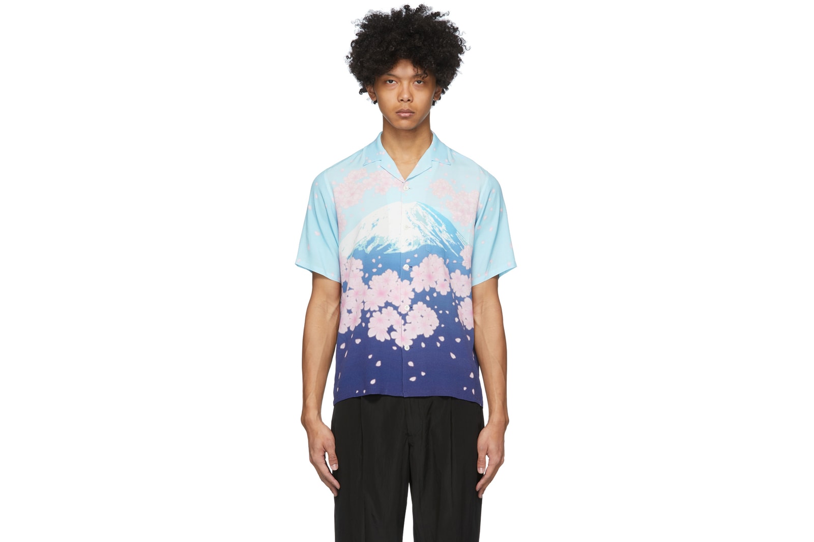 真夏外着!HYPEBEAST 編集部嚴選 Hawaiian Shirt 入手推介