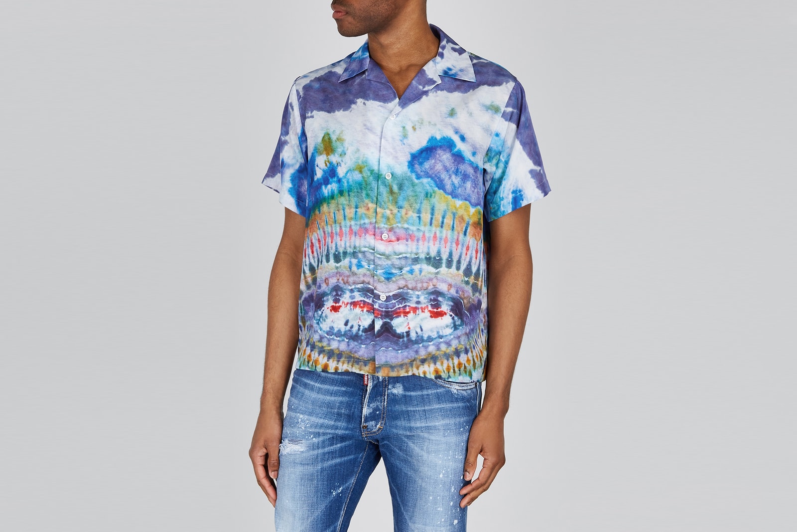 真夏外着!HYPEBEAST 編集部嚴選 Hawaiian Shirt 入手推介