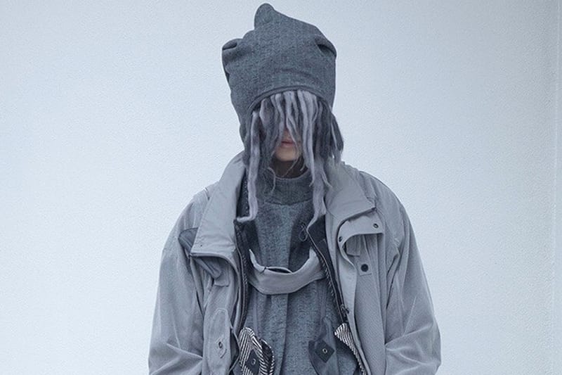 HYPEBEAST 搜羅 9 個務必關注之韓國新銳時裝品牌