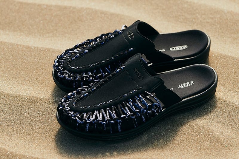 keen uneek 2 slide