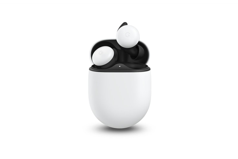 iPhone 兼容 − Google 最新世代無線耳機 Pixel Buds 2 正式發佈
