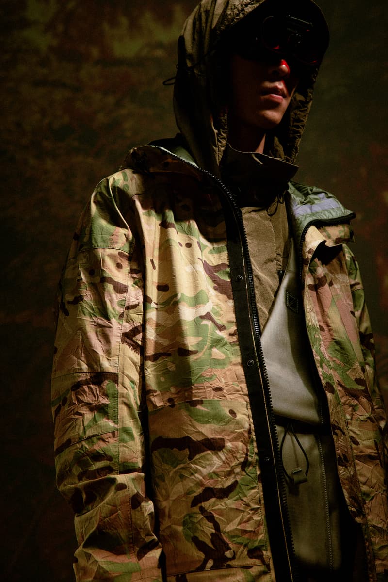 Guerrilla Group 吉豐重工 OSVI Season 01「Natural Disaster 自然災害」正式登場