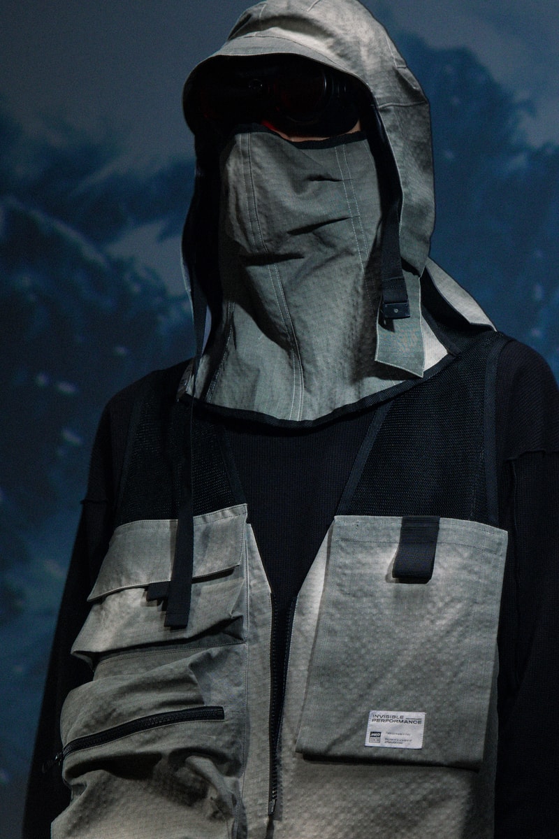 Guerrilla Group 吉豐重工 OSVI Season 01「Natural Disaster 自然災害」正式登場